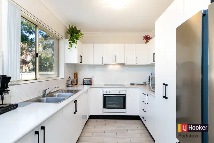 Fourth view of Homely townhouse listing, 7/10 Raine Road, Padstow NSW 2211