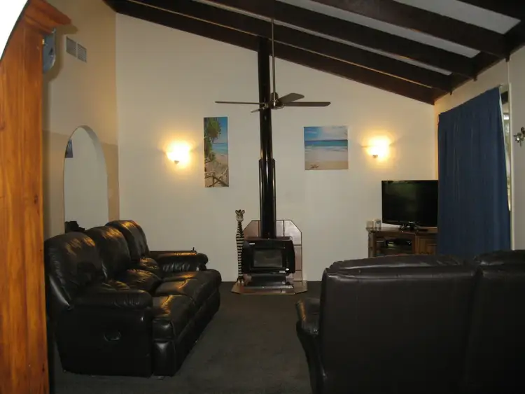 Second view of Homely house listing, 106 Roslyn Drive, Roma QLD 4455