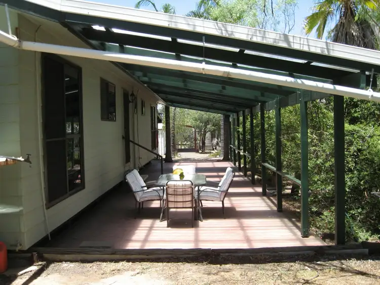 Seventh view of Homely house listing, 106 Roslyn Drive, Roma QLD 4455