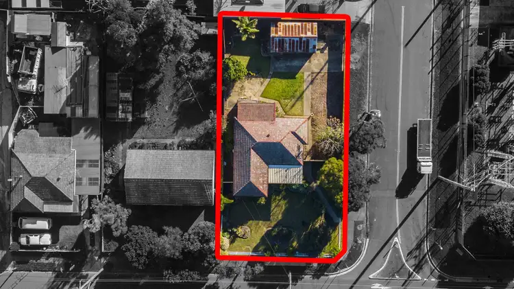 Main view of Homely house listing, 274 Polding Street, Smithfield NSW 2164