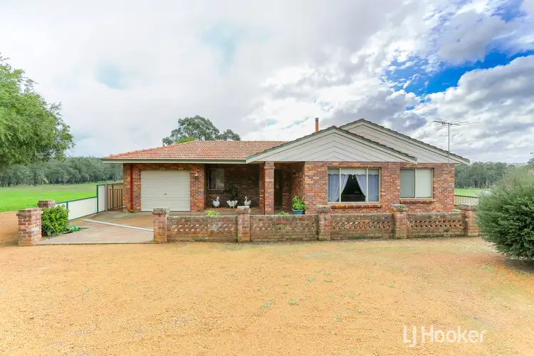 Second view of Homely house listing, 202 Booth Street, Collie WA 6225