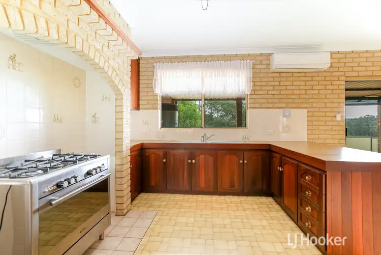 Fourth view of Homely house listing, 202 Booth Street, Collie WA 6225