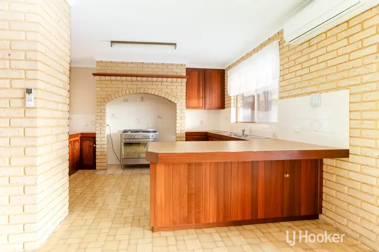 Fifth view of Homely house listing, 202 Booth Street, Collie WA 6225