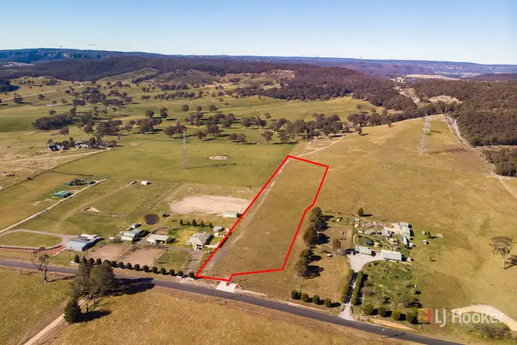 (Lot 1) 55 Back Cullen Road, Portland NSW 2847