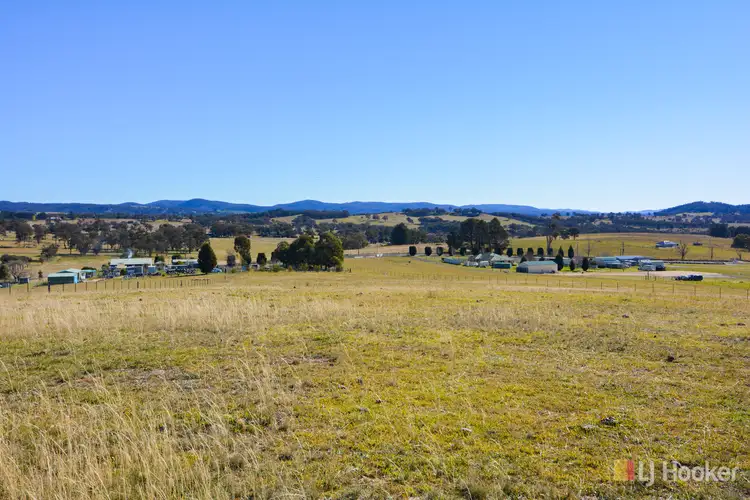 Second view of Homely rural property listing, (Lot 1) 55 Back Cullen Road, Portland NSW 2847