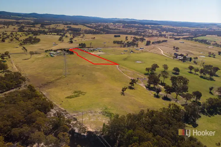 Third view of Homely rural property listing, (Lot 1) 55 Back Cullen Road, Portland NSW 2847