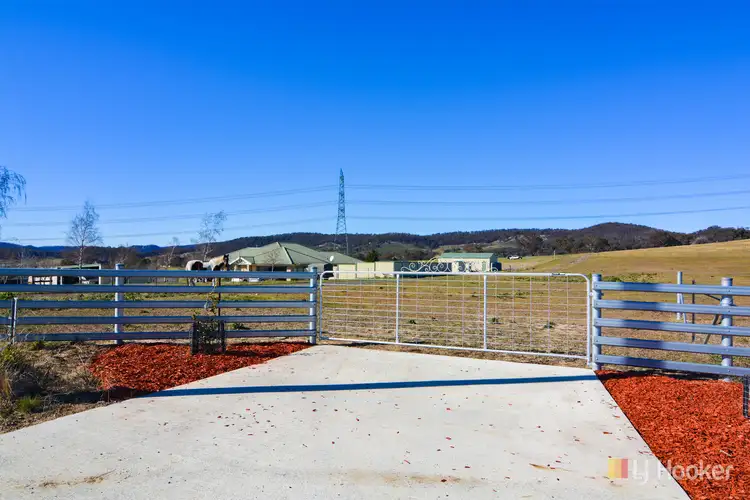Fourth view of Homely rural property listing, (Lot 1) 55 Back Cullen Road, Portland NSW 2847