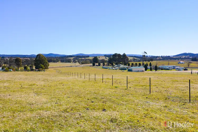 Fifth view of Homely rural property listing, (Lot 1) 55 Back Cullen Road, Portland NSW 2847