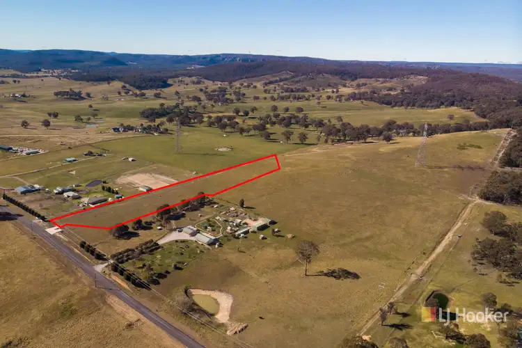 Seventh view of Homely rural property listing, (Lot 1) 55 Back Cullen Road, Portland NSW 2847