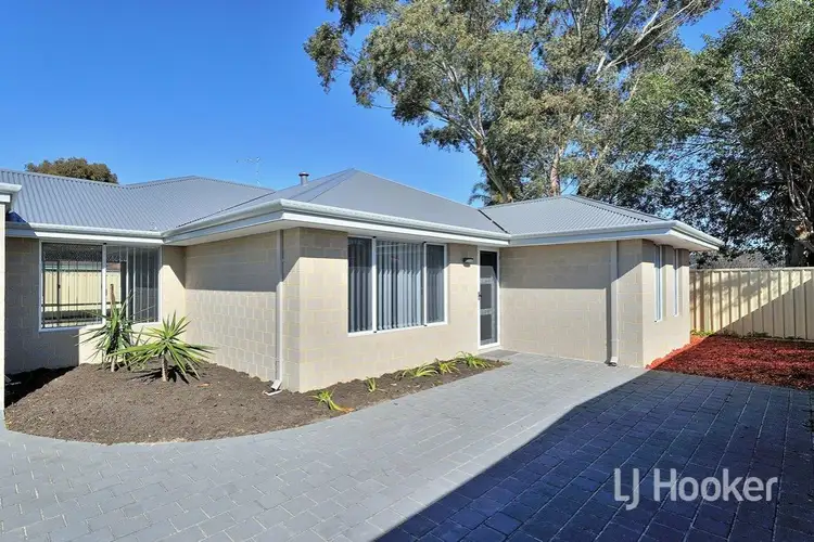 Second view of Homely house listing, 8a Salisbury Rd, Midvale WA 6056