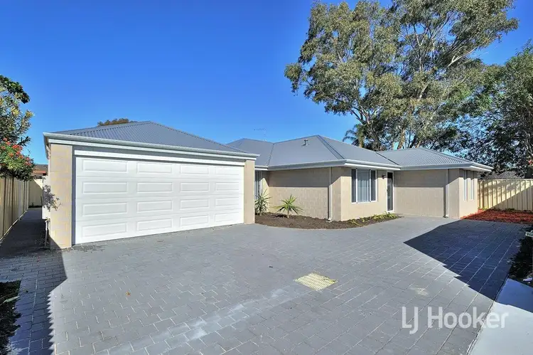 Third view of Homely house listing, 8a Salisbury Rd, Midvale WA 6056