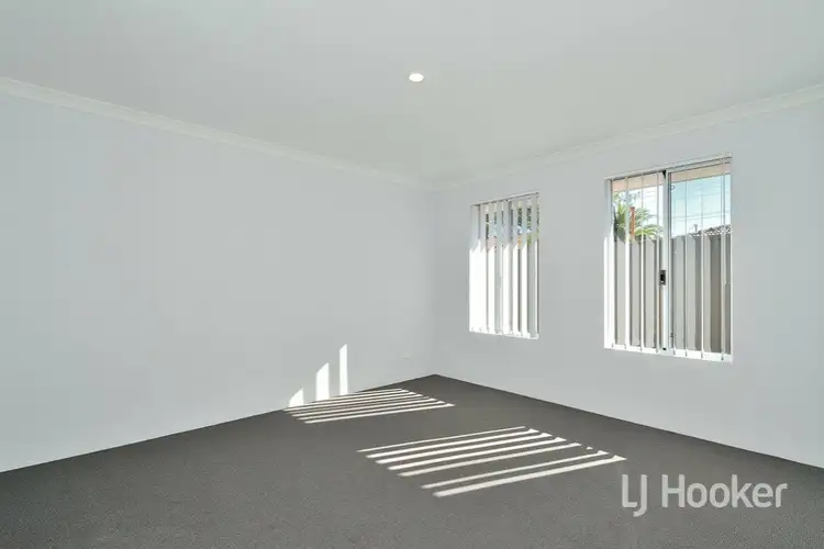 Fifth view of Homely house listing, 8a Salisbury Rd, Midvale WA 6056