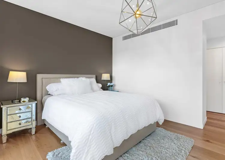 Fifth view of Homely apartment listing, 505W/261 Morrison Road, Ryde NSW 2112