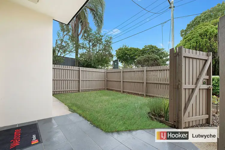 Unit 2/32 Cavendish Street, Nundah QLD 4012