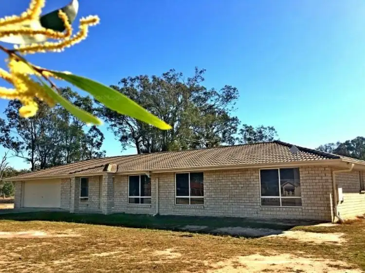 Main view of Homely rural property listing, 4 Brolga Way, Adare QLD 4343