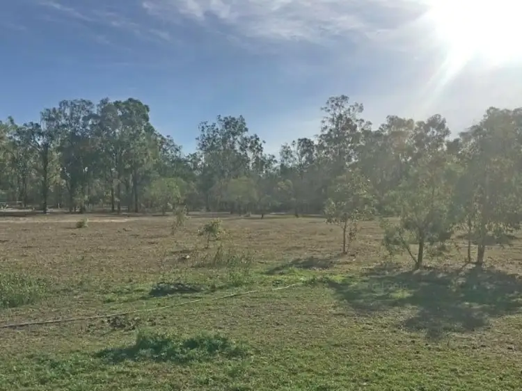 Second view of Homely rural property listing, 4 Brolga Way, Adare QLD 4343