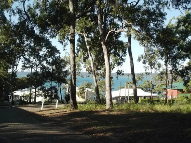 Main view of Homely land listing, 9 Ray Street, Macleay Island QLD 4184