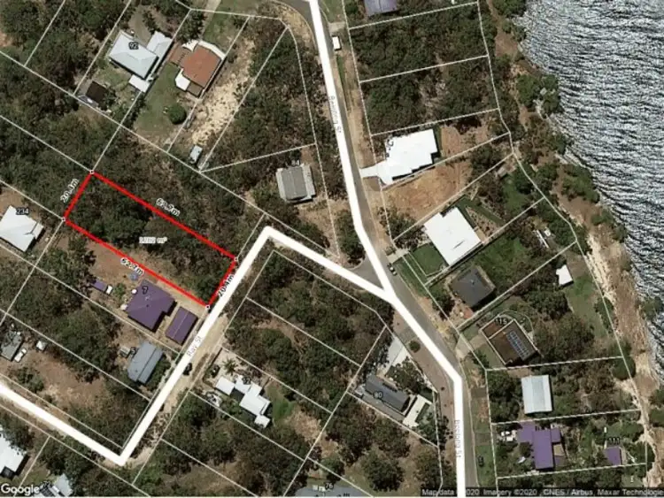 Second view of Homely land listing, 9 Ray Street, Macleay Island QLD 4184