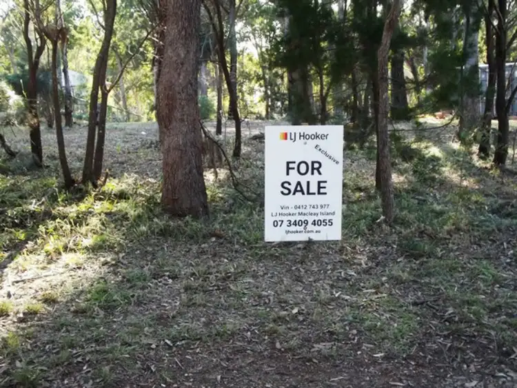 Third view of Homely land listing, 9 Ray Street, Macleay Island QLD 4184