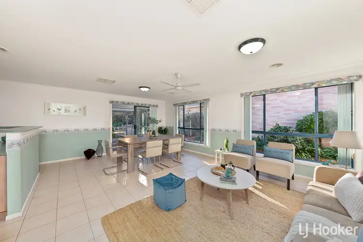 Fifth view of Homely house listing, 20 Auburn Street, Amaroo ACT 2914