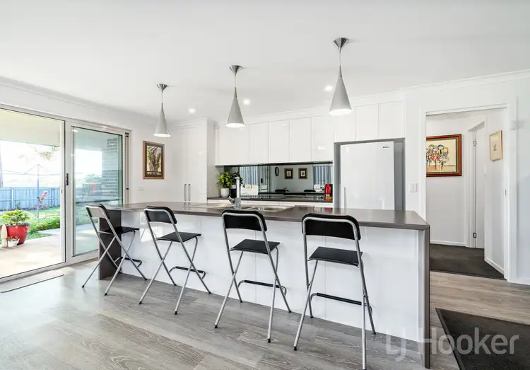 Second view of Homely house listing, 21 Dana Drive, Devonport TAS 7310