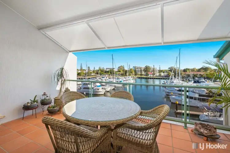 29/20 Masthead Drive, Cleveland QLD 4163