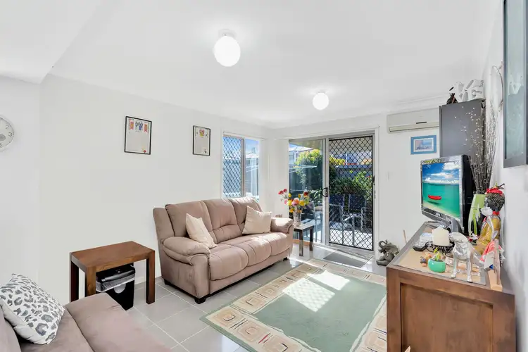 Second view of Homely townhouse listing, 10/1 Mcauley Parade, Pacific Pines QLD 4211