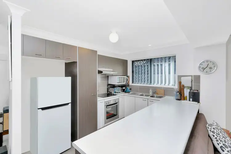 Fourth view of Homely townhouse listing, 10/1 Mcauley Parade, Pacific Pines QLD 4211