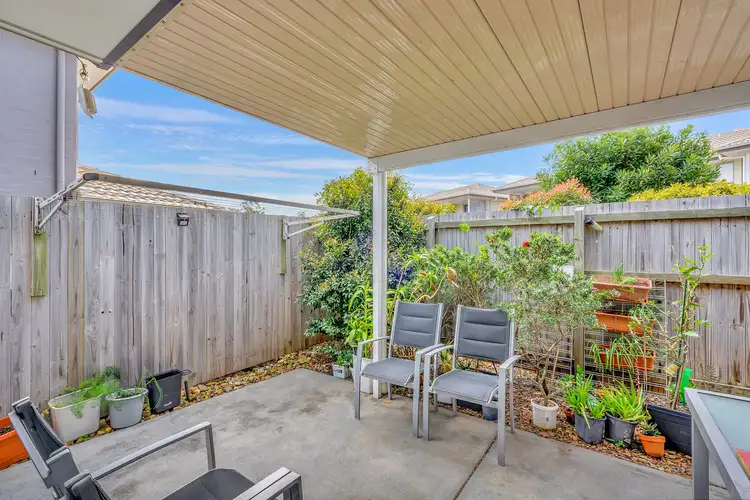 Fifth view of Homely townhouse listing, 10/1 Mcauley Parade, Pacific Pines QLD 4211