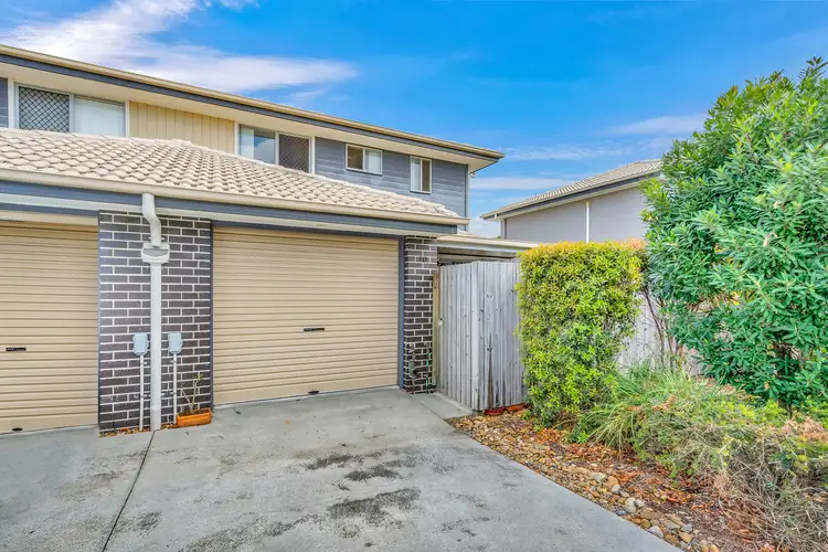 Sixth view of Homely townhouse listing, 10/1 Mcauley Parade, Pacific Pines QLD 4211