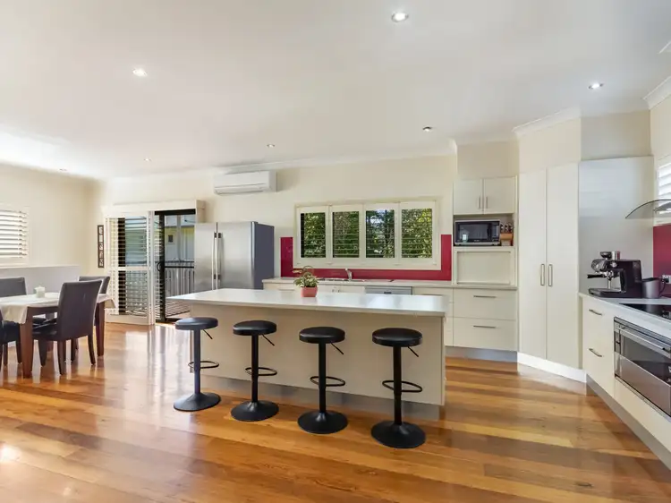 Second view of Homely house listing, 6 Peter Street, East Lismore NSW 2480