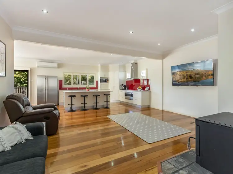 Fourth view of Homely house listing, 6 Peter Street, East Lismore NSW 2480