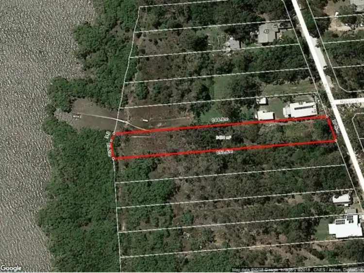 Lot 92,  3 Piccaninny Street, Macleay Island QLD 4184