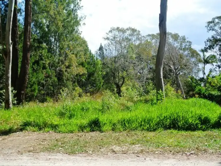 Second view of Homely land listing, Lot 92, 3 Piccaninny Street, Macleay Island QLD 4184