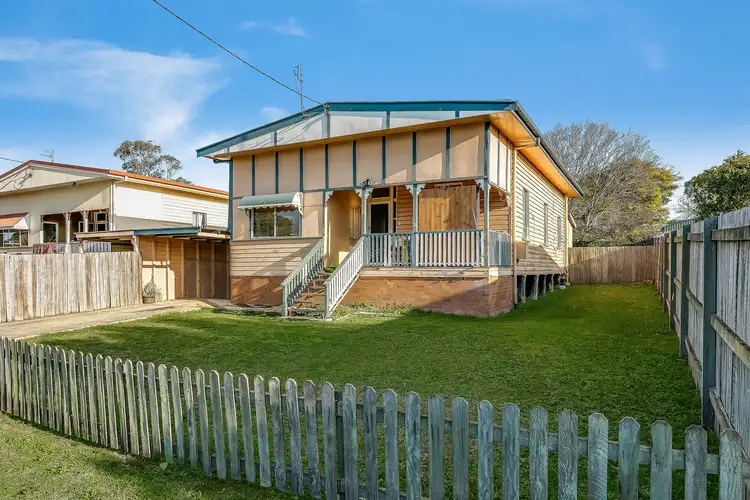 12 Swallow Court, Newtown QLD 4350