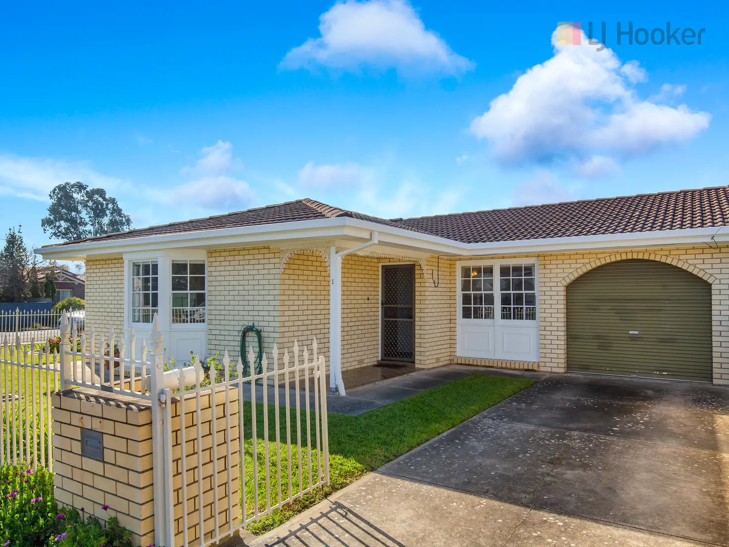 Main view of Homely unit listing, 1/32A Ferry Avenue, Plympton Park SA 5038