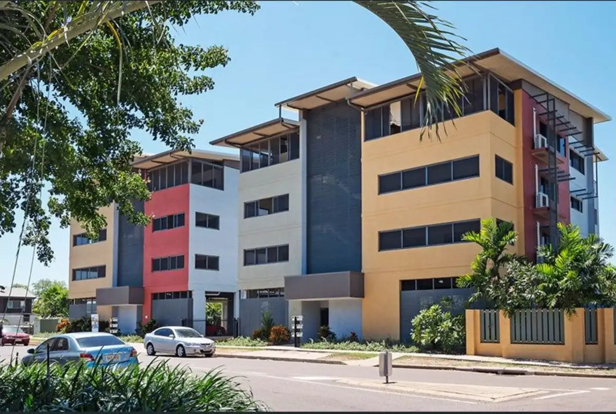Main view of Homely apartment listing, 11/22 Coronation Drive, Stuart Park NT 820