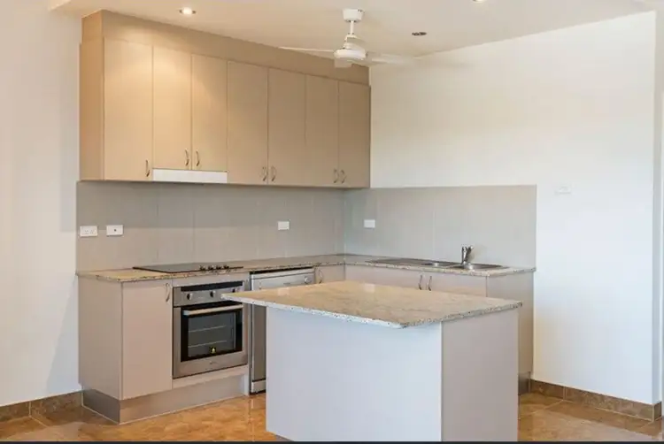Second view of Homely apartment listing, 11/22 Coronation Drive, Stuart Park NT 820