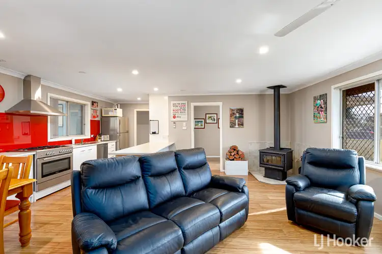 Third view of Homely house listing, 14 Barnes Crescent, East Bunbury WA 6230
