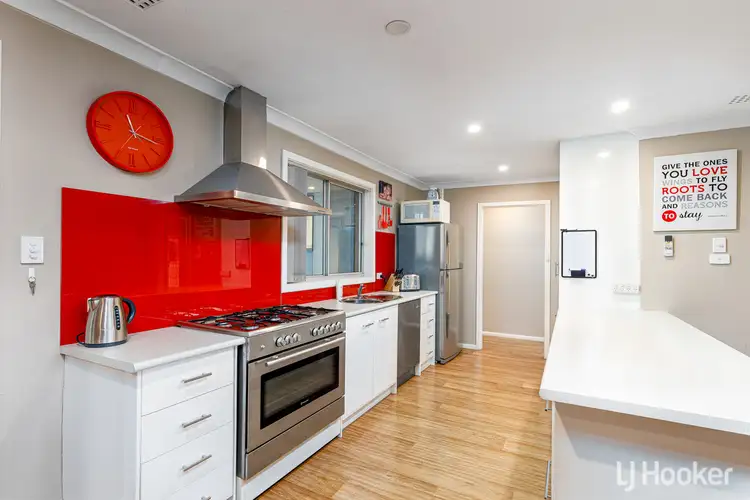 Fourth view of Homely house listing, 14 Barnes Crescent, East Bunbury WA 6230