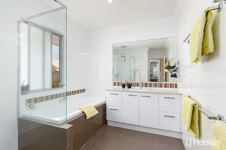 Seventh view of Homely house listing, 14 Barnes Crescent, East Bunbury WA 6230