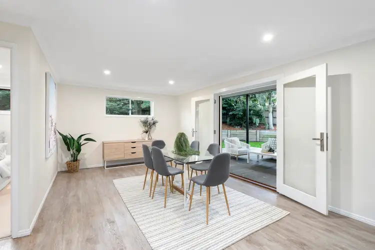Fourth view of Homely house listing, 1 Plateau Crescent, Carrara QLD 4211