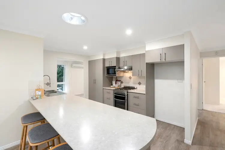 Fifth view of Homely house listing, 1 Plateau Crescent, Carrara QLD 4211