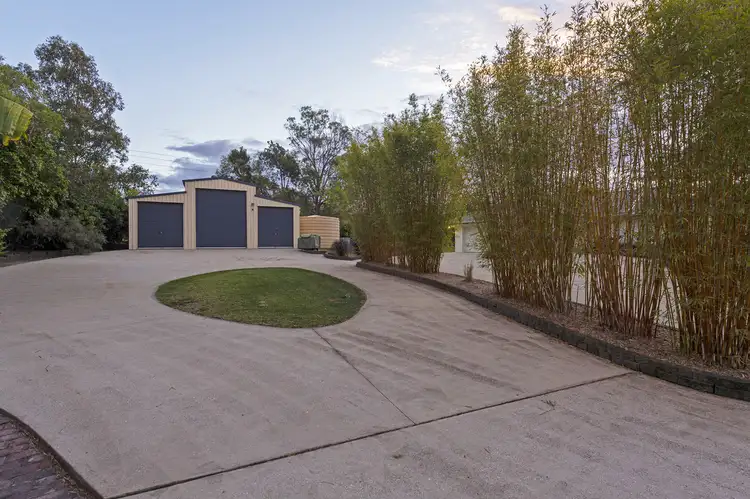 Fourth view of Homely house listing, 11 Healy Court, Ormeau QLD 4208