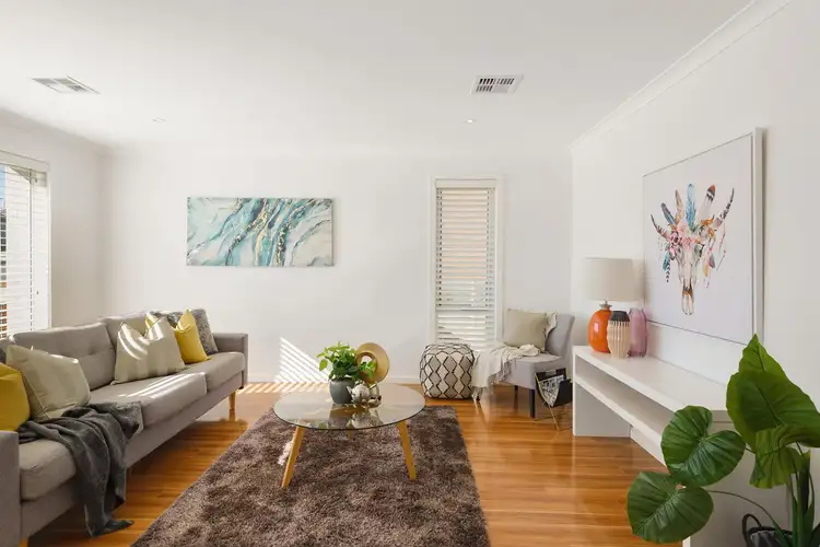 Sixth view of Homely house listing, 47 Clancy McKenna Crescent, Bonner ACT 2914