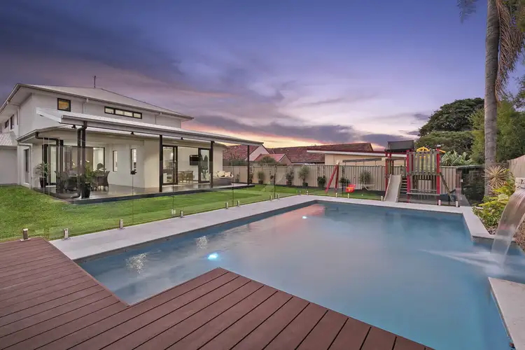 Second view of Homely house listing, 14 Vista Avenue, Tarragindi QLD 4121