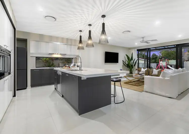 Fourth view of Homely house listing, 14 Vista Avenue, Tarragindi QLD 4121