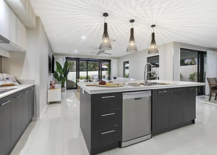 Fifth view of Homely house listing, 14 Vista Avenue, Tarragindi QLD 4121