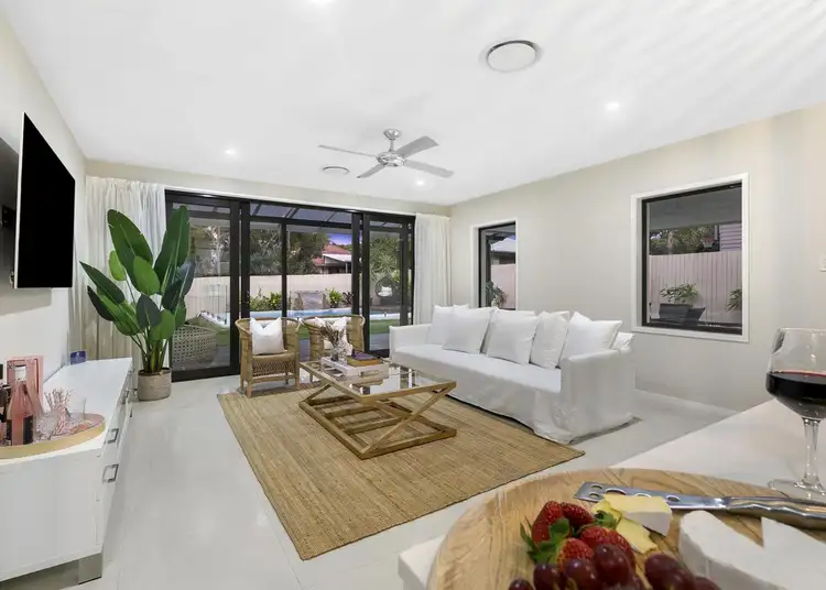 Sixth view of Homely house listing, 14 Vista Avenue, Tarragindi QLD 4121