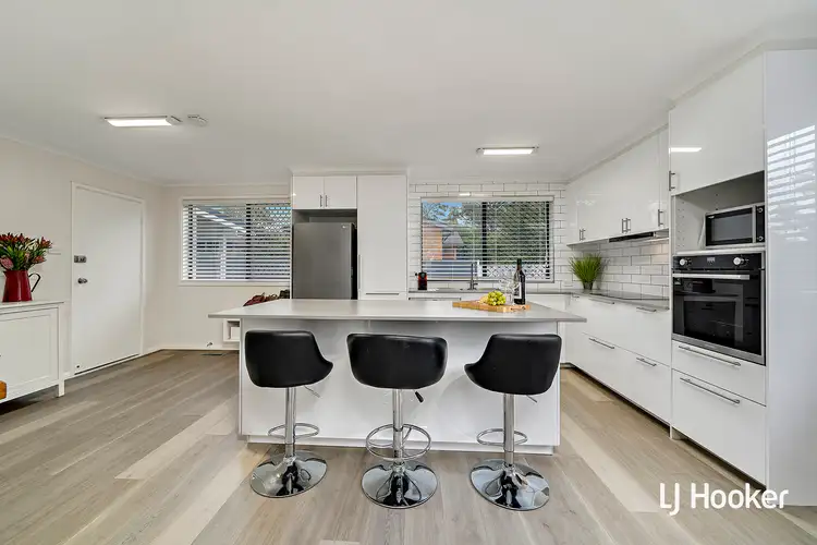 Third view of Homely house listing, 22 Barnard Circuit, Florey ACT 2615